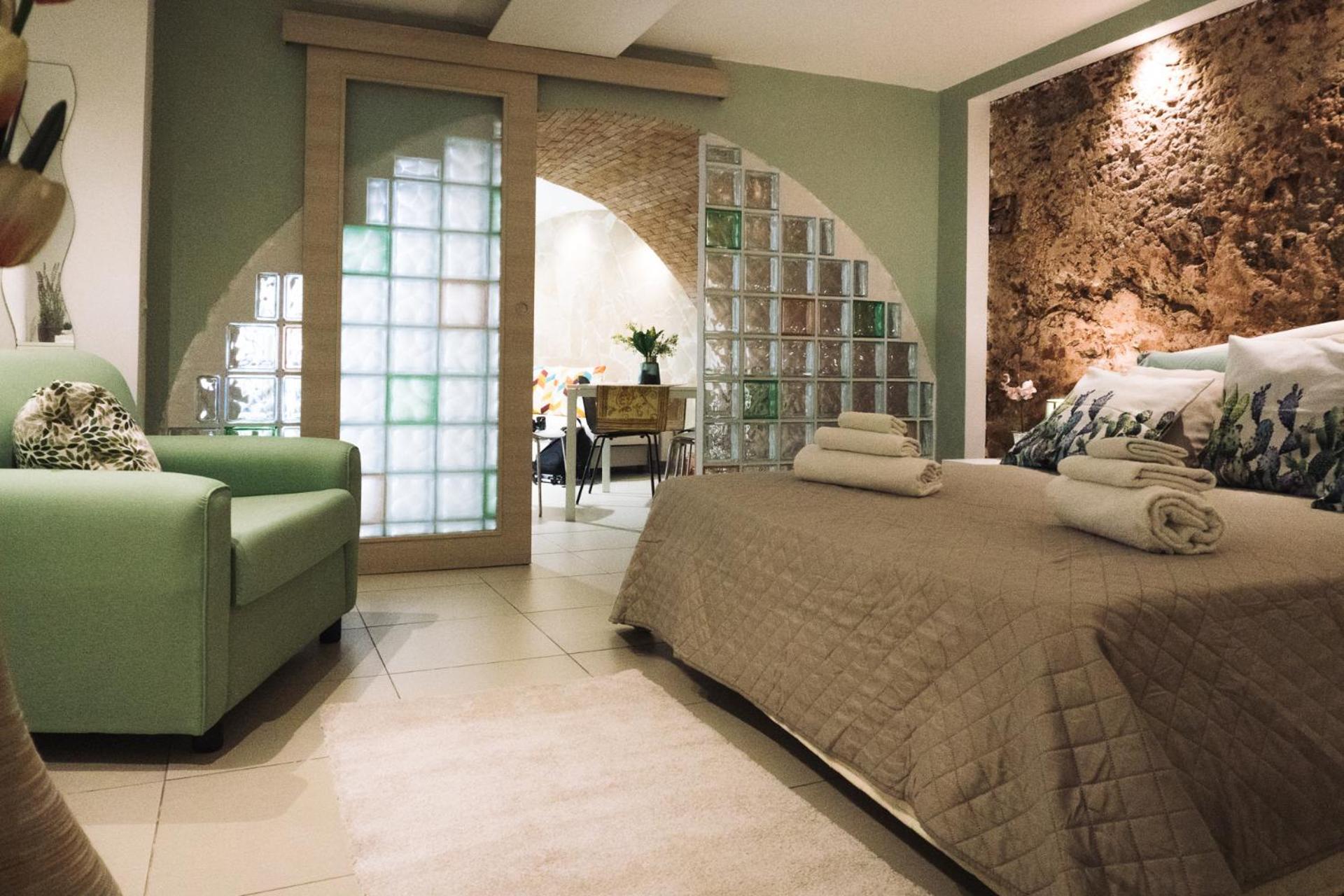 Appartamento Dante House - By Holiday In The Ct Catania