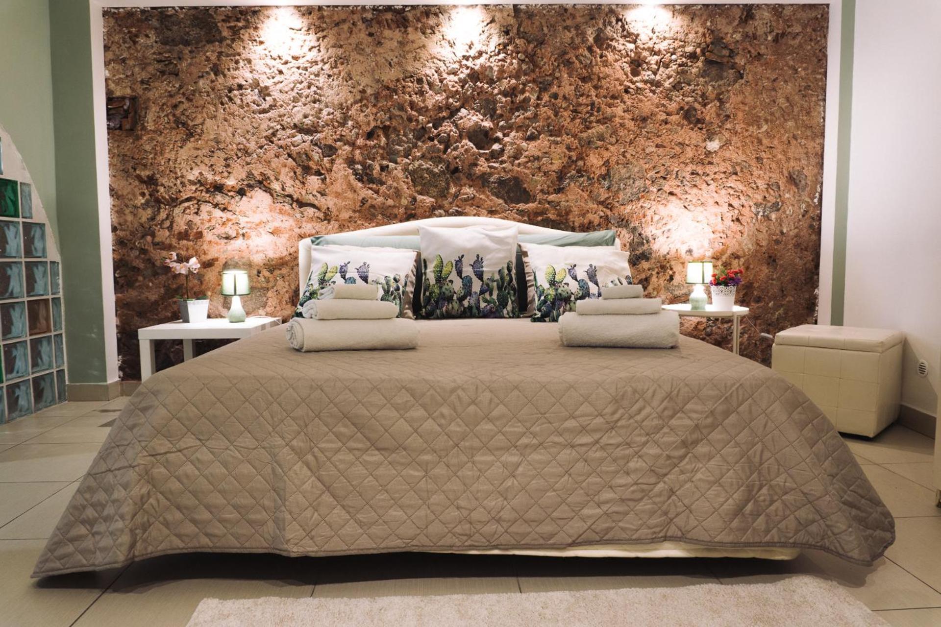 Appartamento Dante House - By Holiday In The Ct
