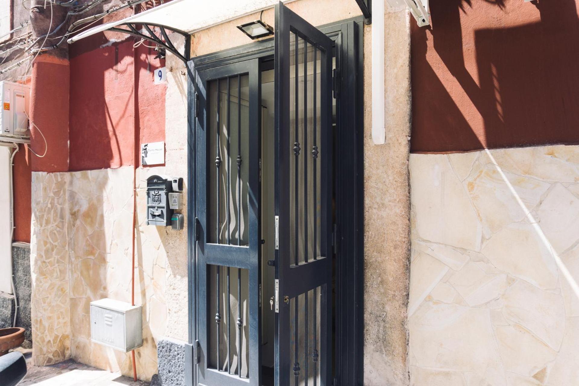 Dante House - By Holiday In The Ct Catania