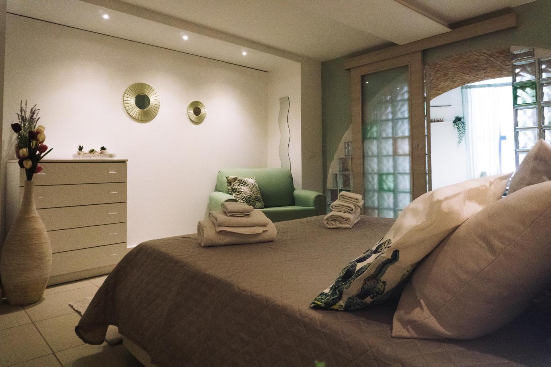 Dante House - By Holiday In The Ct Catania
