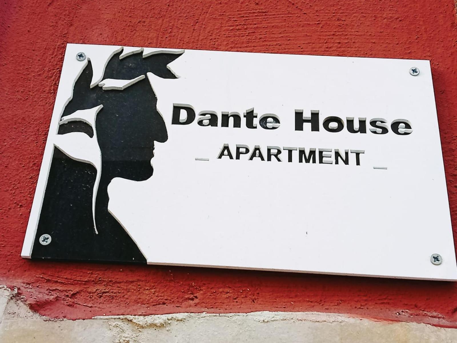 Dante House - By Holiday In The Ct Appartamento