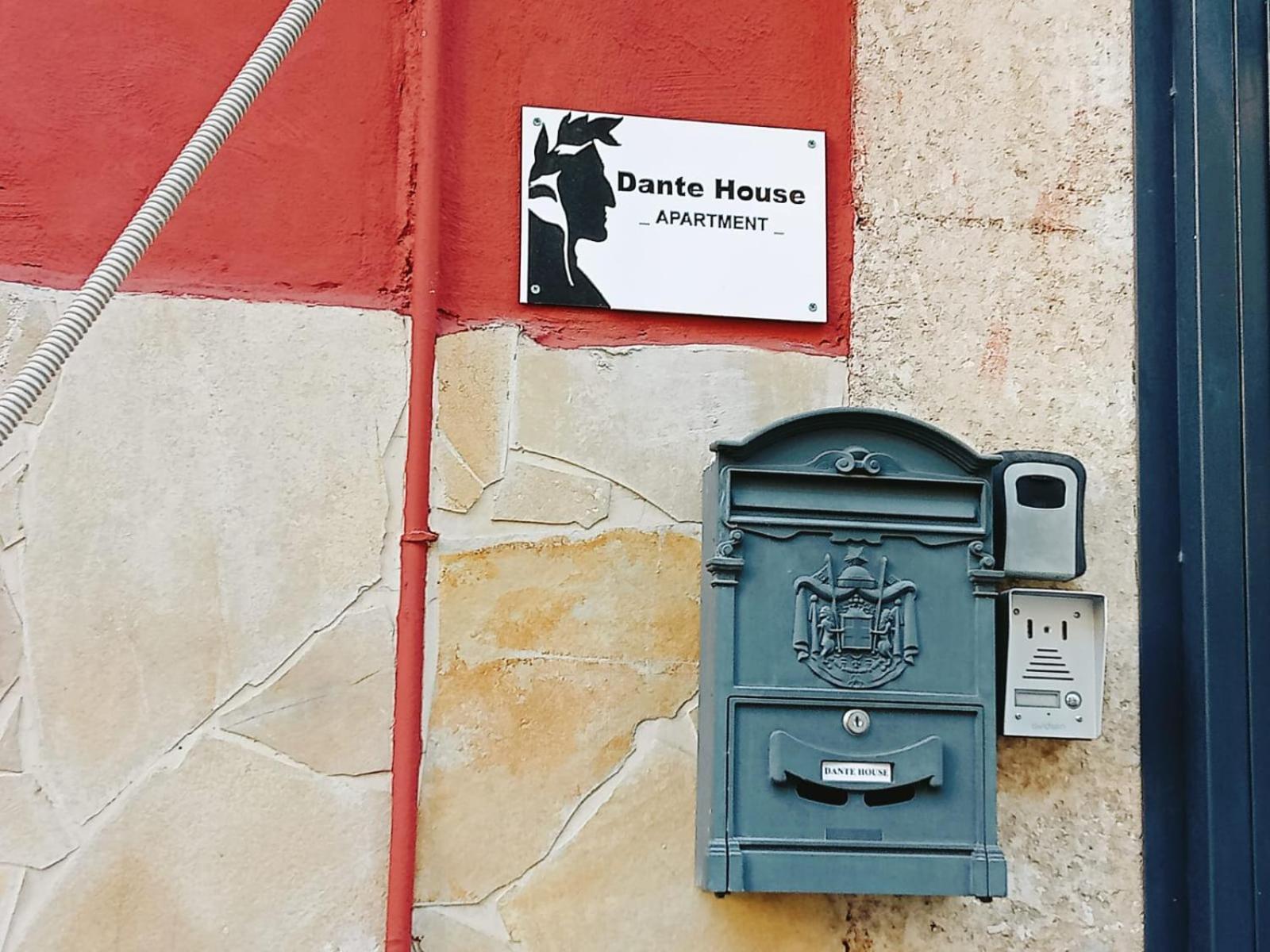 Dante House - By Holiday In The Ct Appartamento Catania