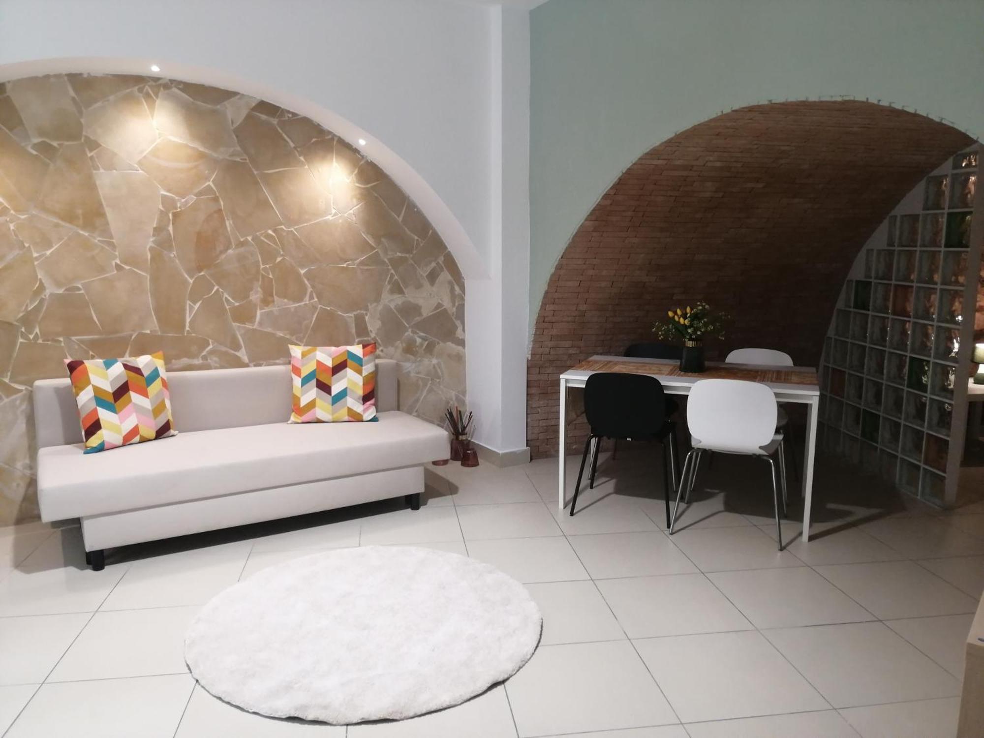 Dante House - By Holiday In The Ct * Catania