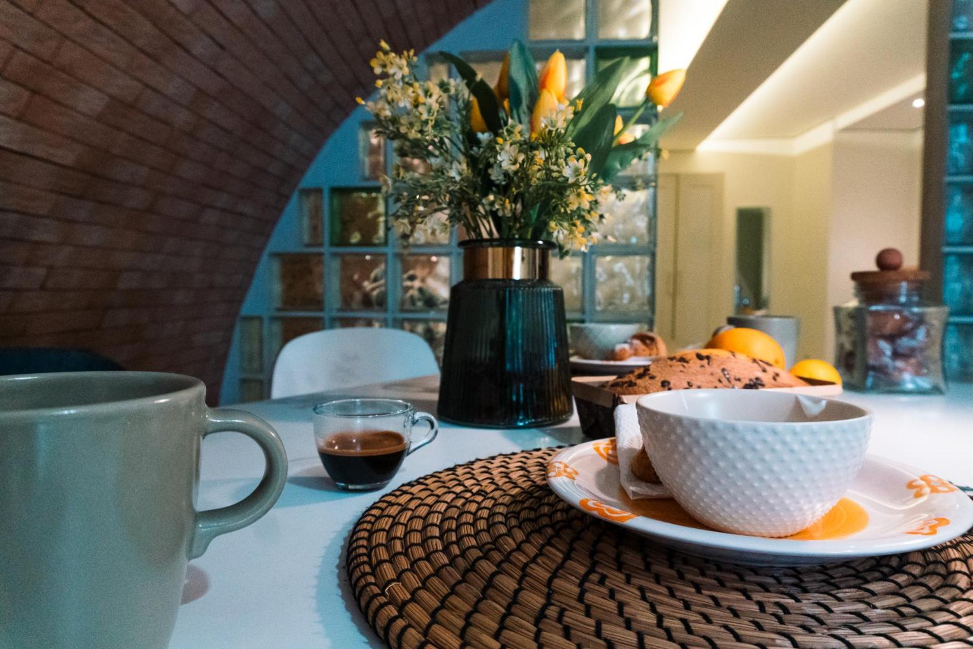 Apartment Dante House - By Holiday In The Ct *