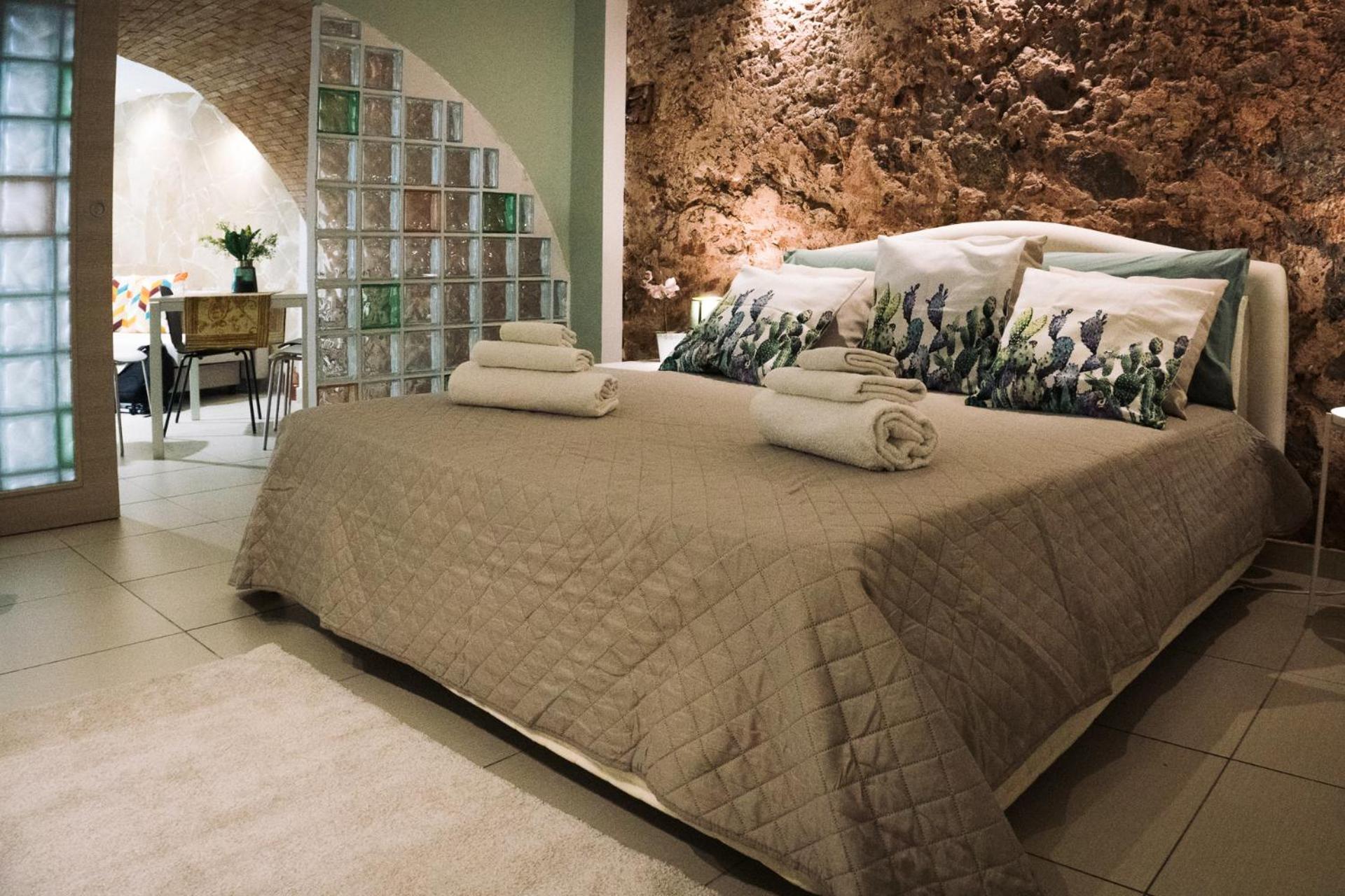 Dante House - By Holiday In The Ct * Catania